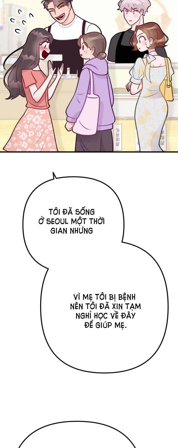 Mối Quan Hệ Không Tốt 13.1 trang 21