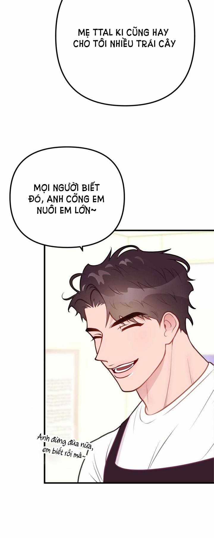 Mối Quan Hệ Không Tốt 13.1 trang 23