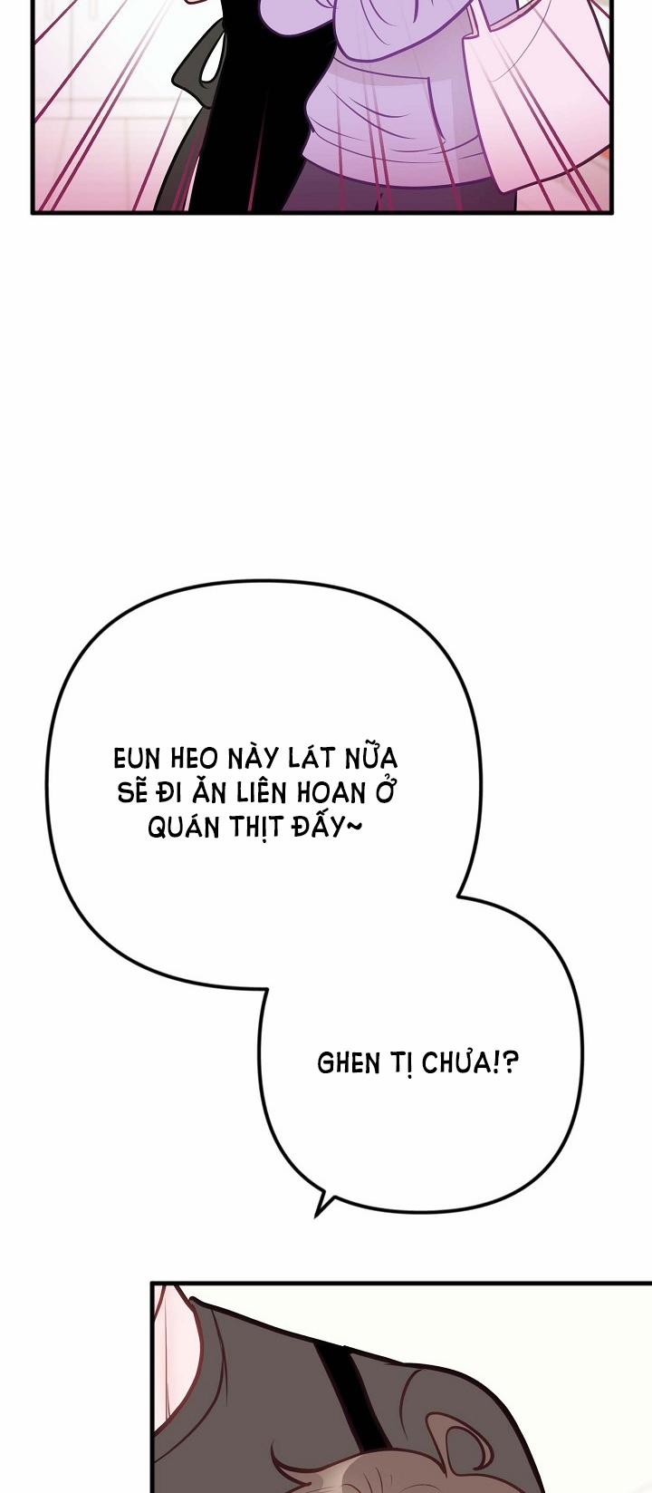 Mối Quan Hệ Không Tốt 13.1 trang 27