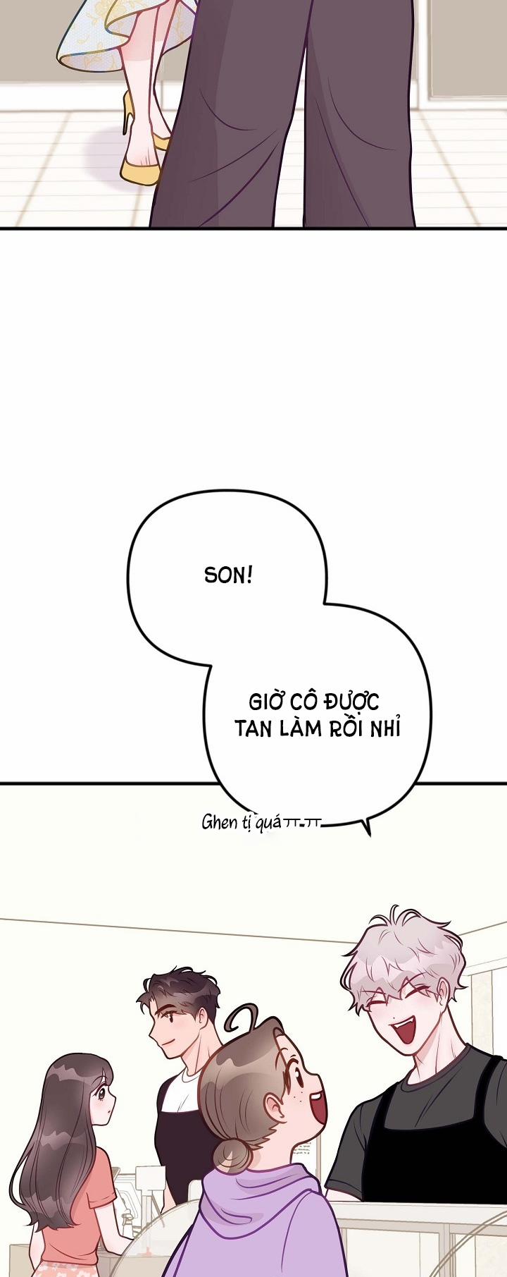 Mối Quan Hệ Không Tốt 13.1 trang 7