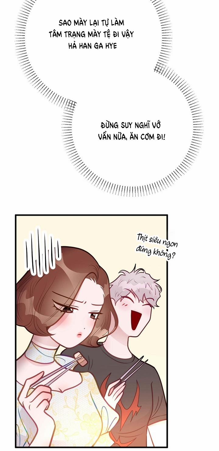 Mối Quan Hệ Không Tốt 13.2 trang 19