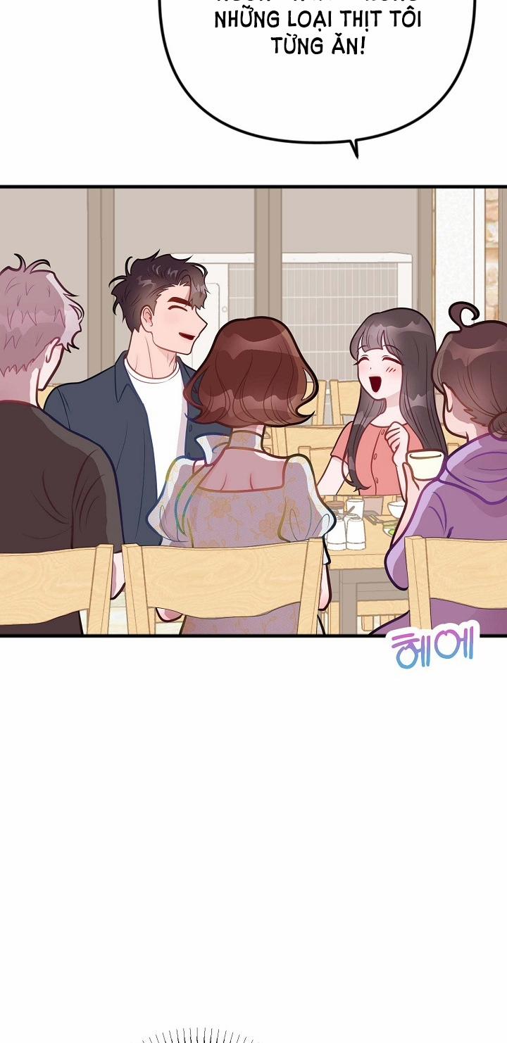 Mối Quan Hệ Không Tốt 13.2 trang 32