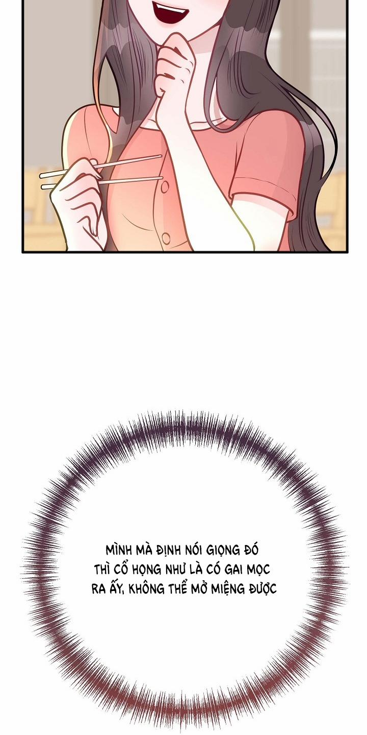 Mối Quan Hệ Không Tốt 13.2 trang 35