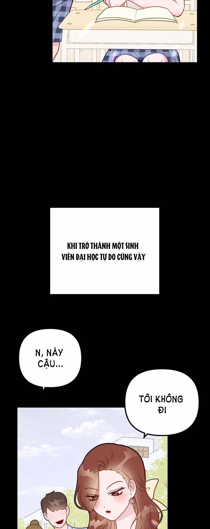 Mối Quan Hệ Không Tốt 14.1 trang 10