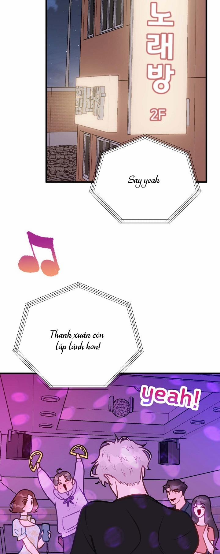 Mối Quan Hệ Không Tốt 14.1 trang 17