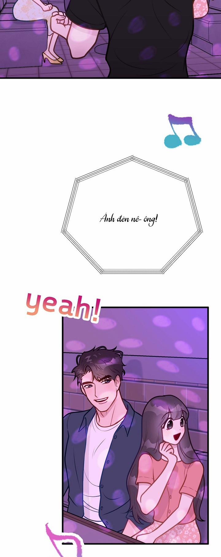 Mối Quan Hệ Không Tốt 14.1 trang 18