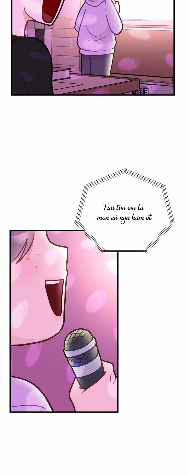 Mối Quan Hệ Không Tốt 14.1 trang 23