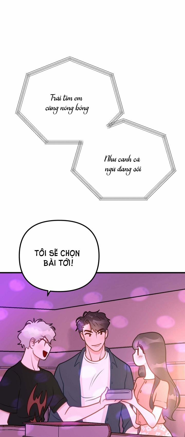 Mối Quan Hệ Không Tốt 14.1 trang 27