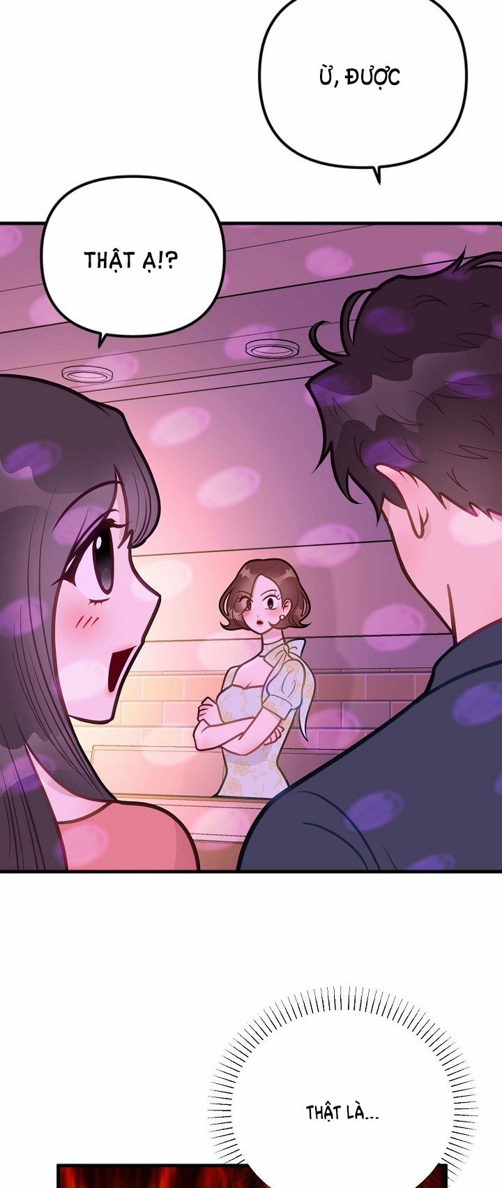 Mối Quan Hệ Không Tốt 14.1 trang 31