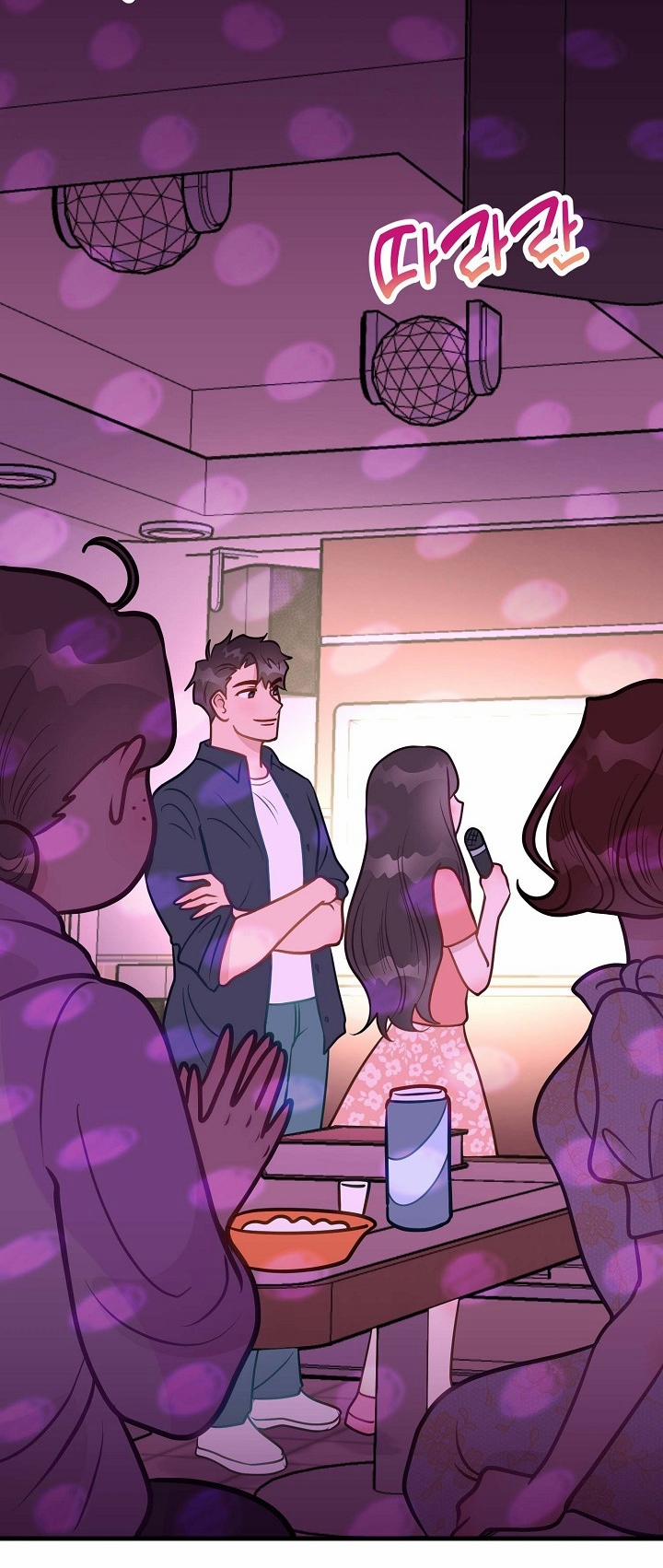 Mối Quan Hệ Không Tốt 14.1 trang 33