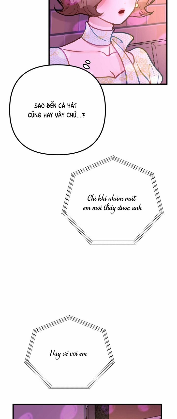 Mối Quan Hệ Không Tốt 14.1 trang 37