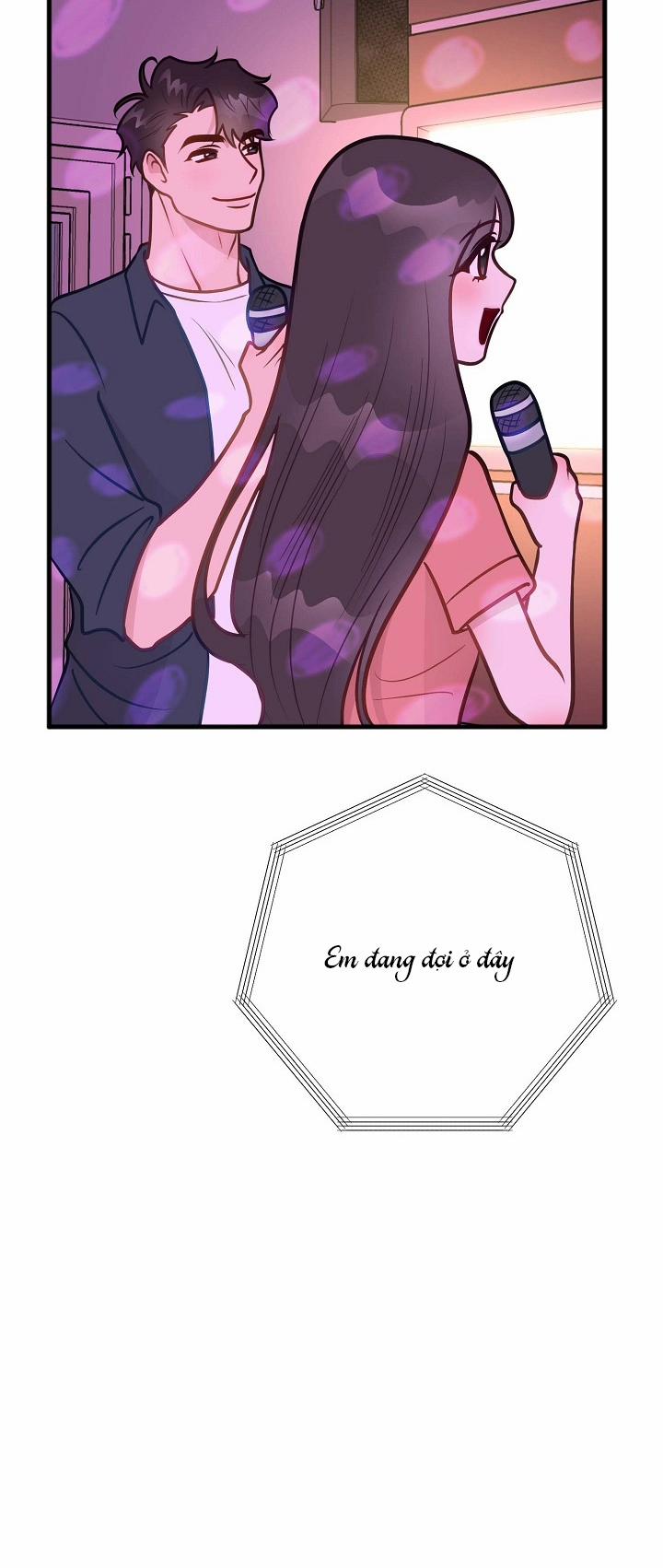 Mối Quan Hệ Không Tốt 14.1 trang 38