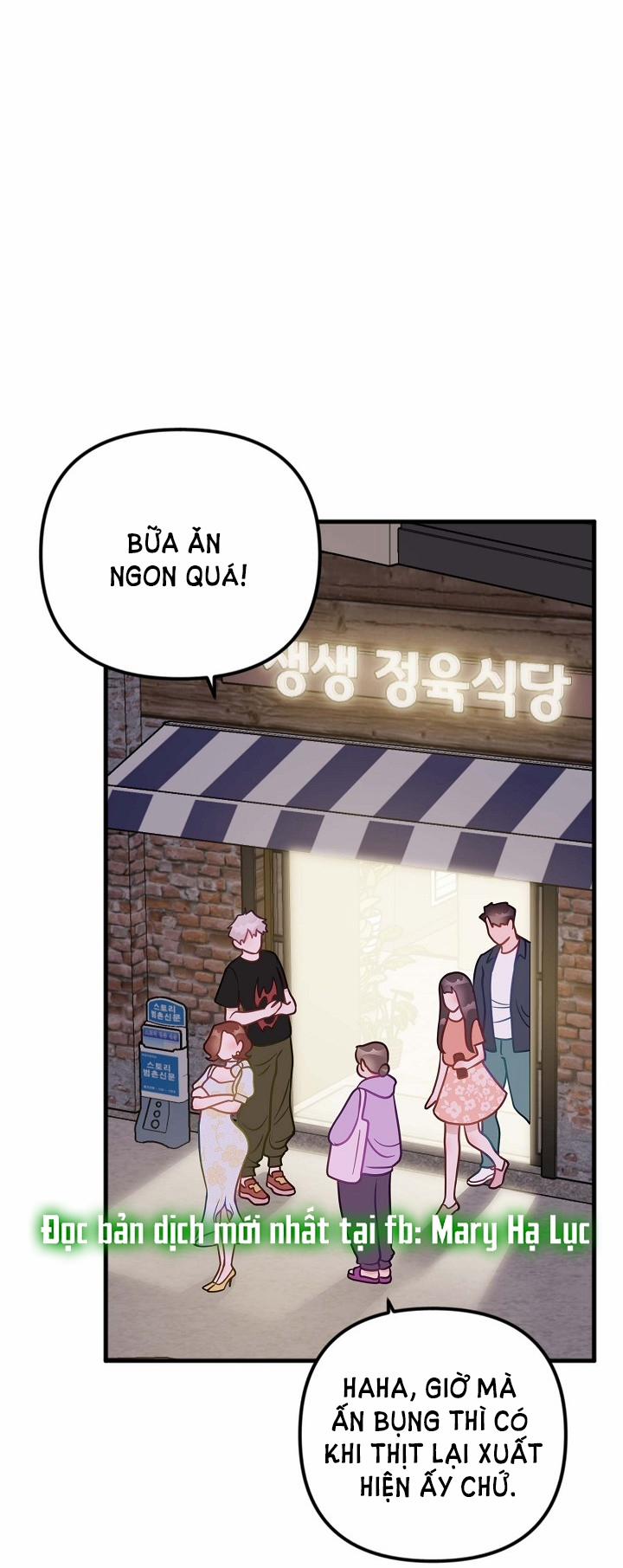 Mối Quan Hệ Không Tốt 14.1 trang 4