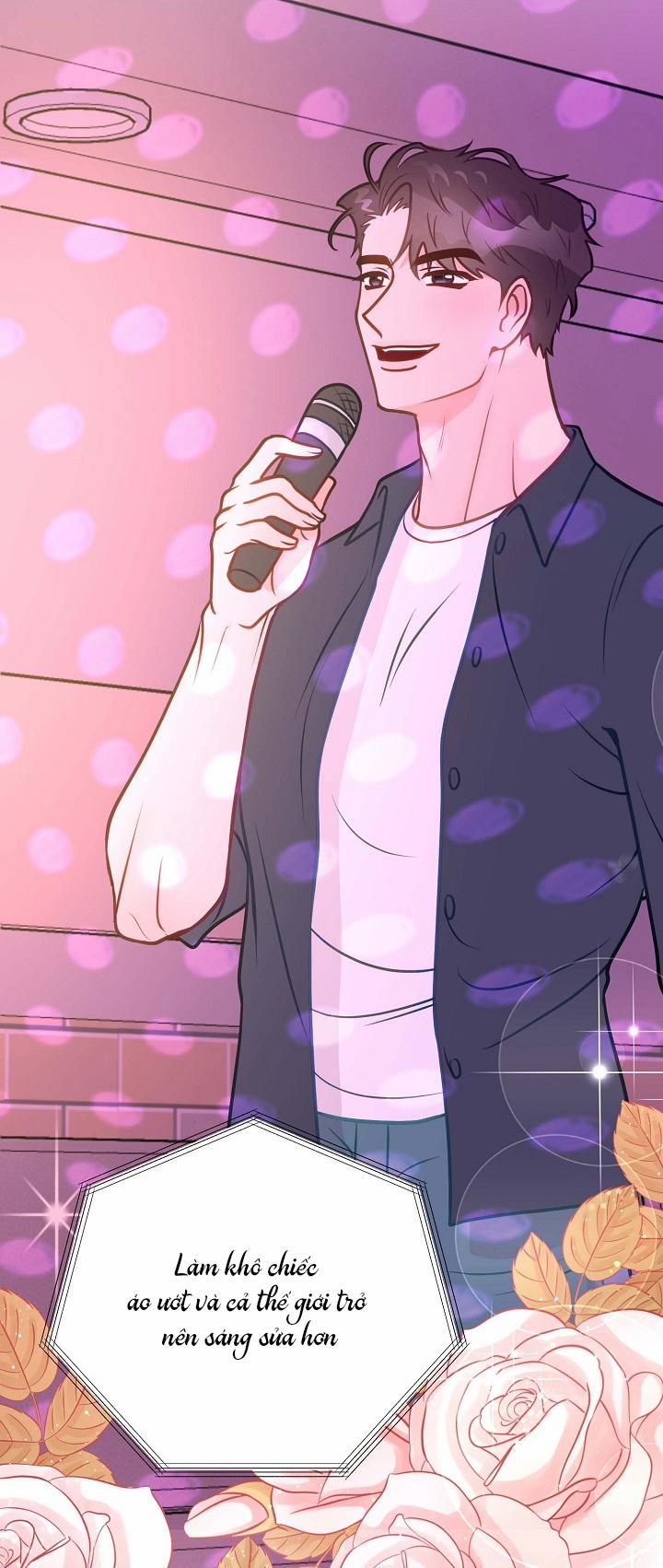 Mối Quan Hệ Không Tốt 14.1 trang 41