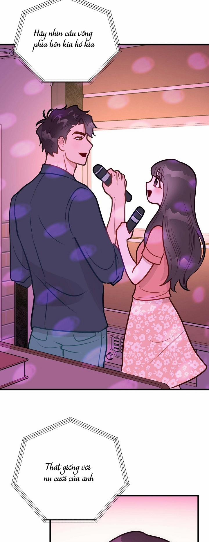 Mối Quan Hệ Không Tốt 14.1 trang 45