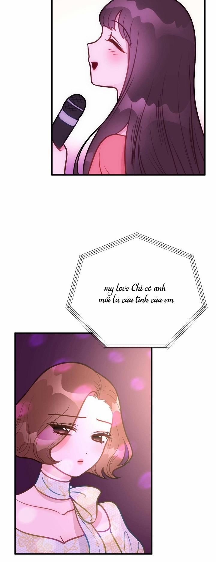 Mối Quan Hệ Không Tốt 14.1 trang 46