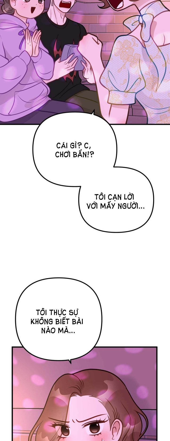 Mối Quan Hệ Không Tốt 14.1 trang 50