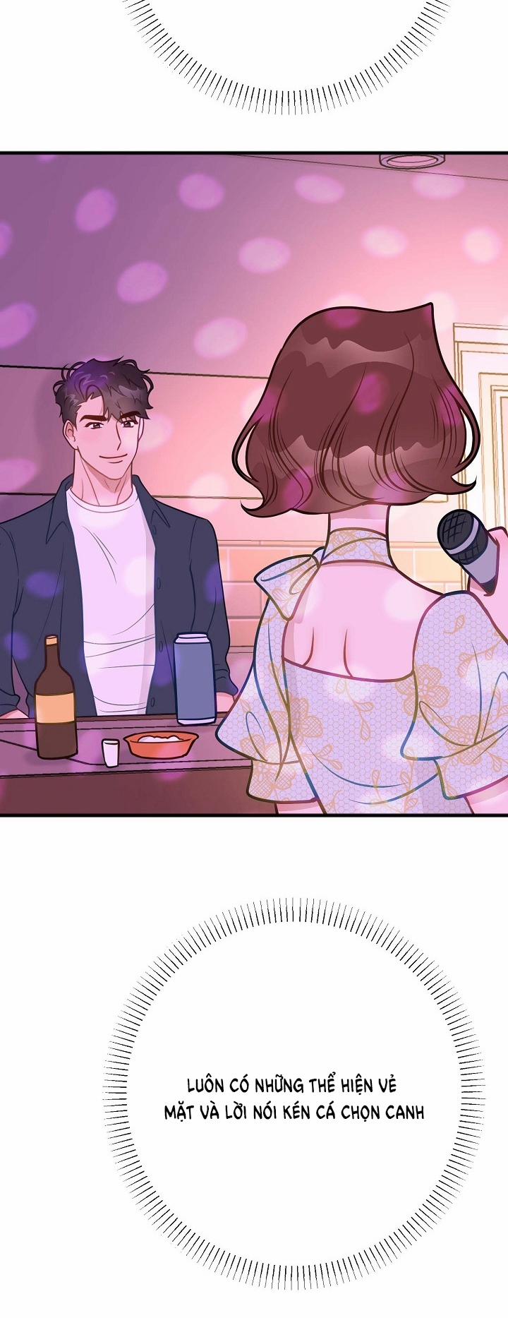 Mối Quan Hệ Không Tốt 14.1 trang 57