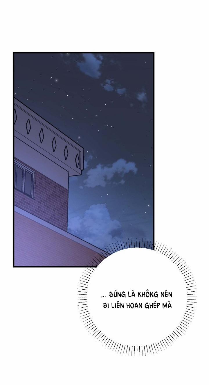 Mối Quan Hệ Không Tốt 14.2 trang 14