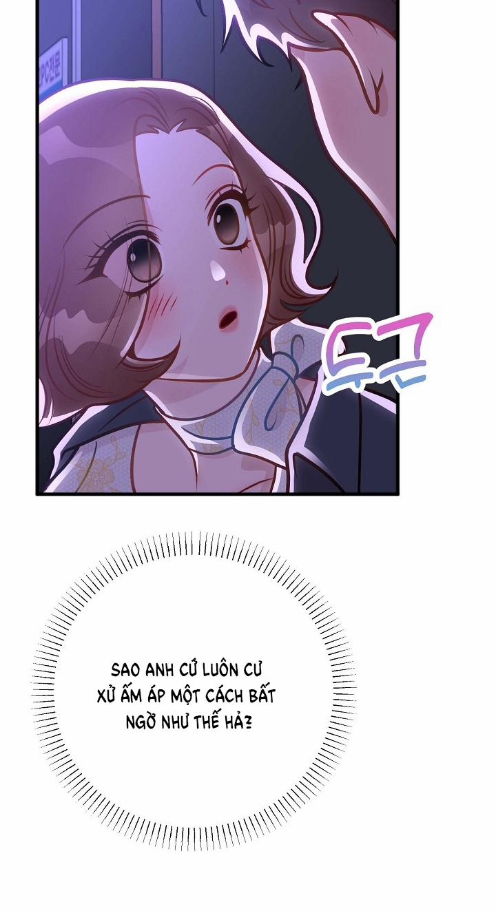 Mối Quan Hệ Không Tốt 14.2 trang 21