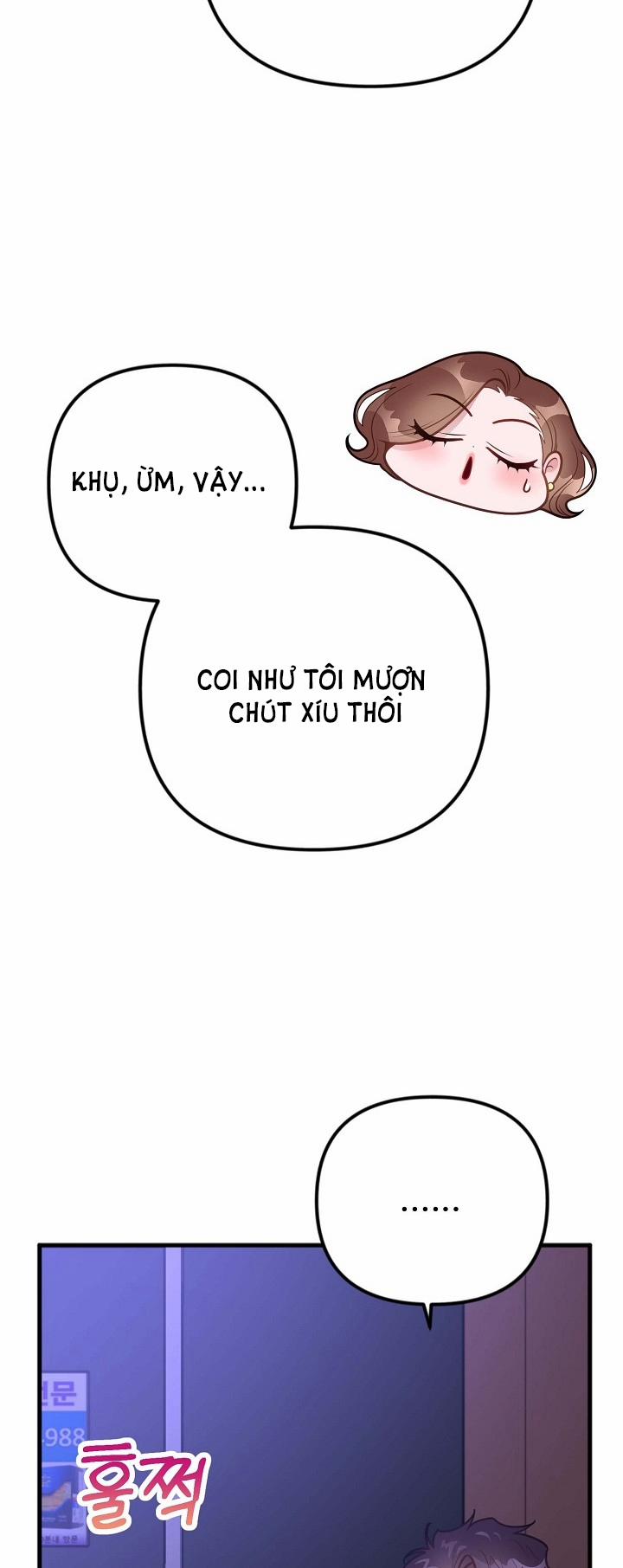 Mối Quan Hệ Không Tốt 15.1 trang 10