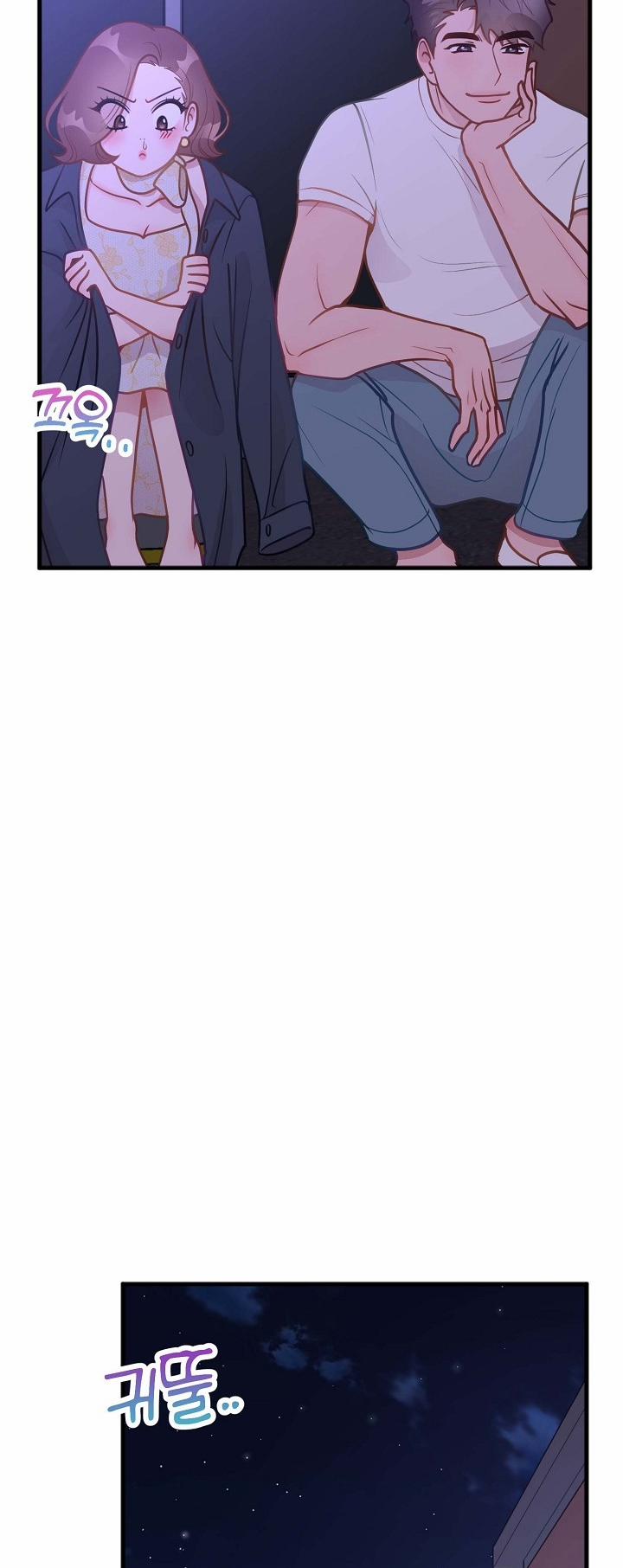 Mối Quan Hệ Không Tốt 15.1 trang 11