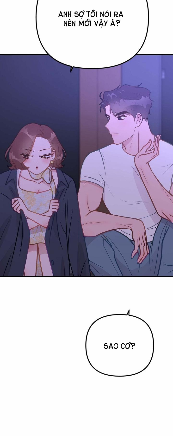 Mối Quan Hệ Không Tốt 15.1 trang 16