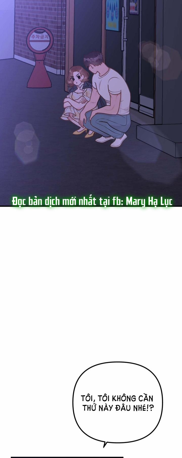 Mối Quan Hệ Không Tốt 15.1 trang 6