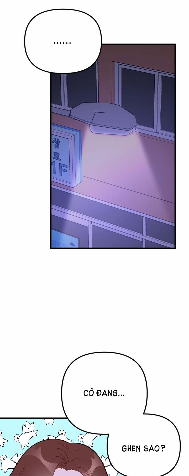 Mối Quan Hệ Không Tốt 15.2 trang 11