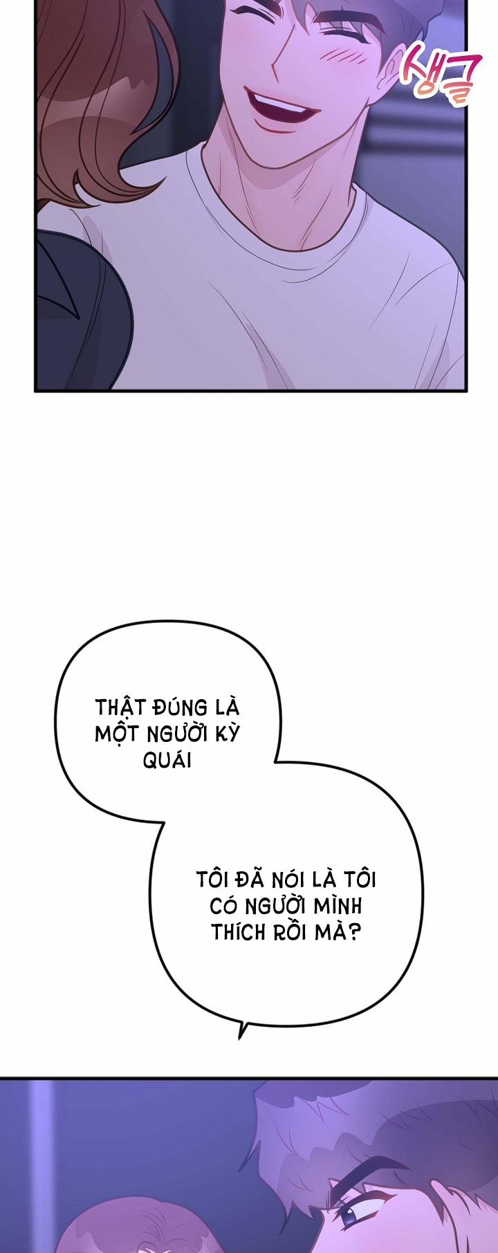 Mối Quan Hệ Không Tốt 15.2 trang 14