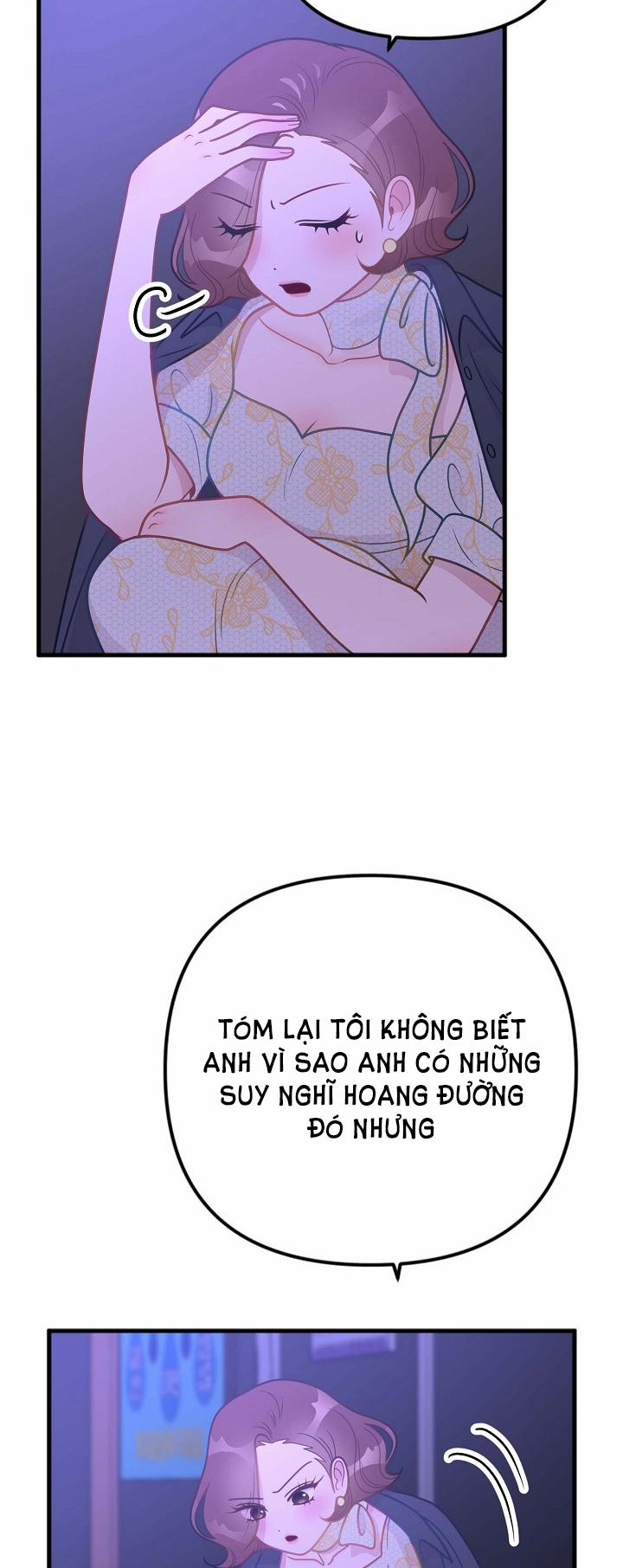 Mối Quan Hệ Không Tốt 15.2 trang 16