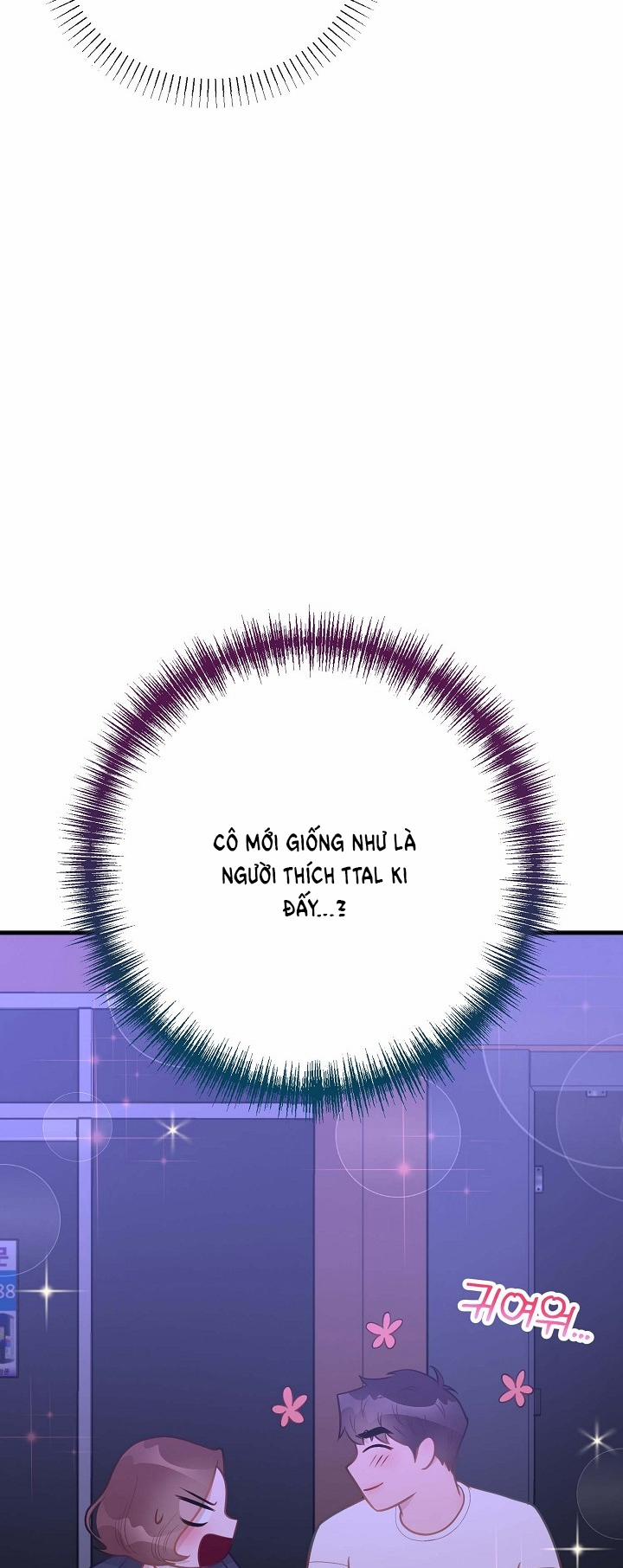 Mối Quan Hệ Không Tốt 15.2 trang 2