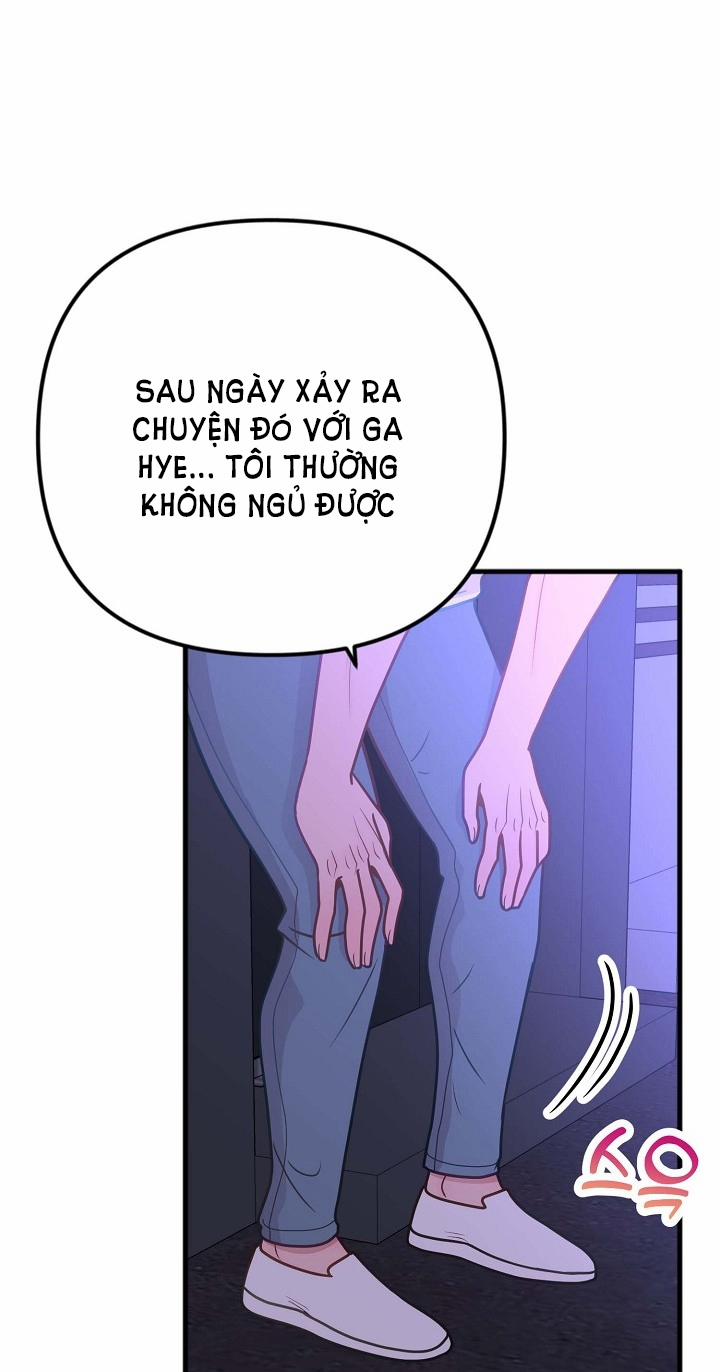 Mối Quan Hệ Không Tốt 15.2 trang 20