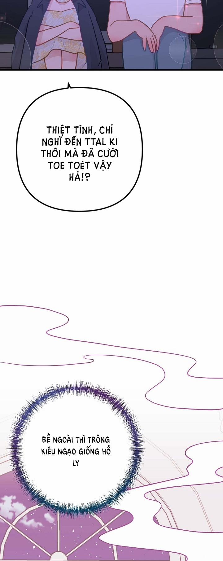 Mối Quan Hệ Không Tốt 15.2 trang 3