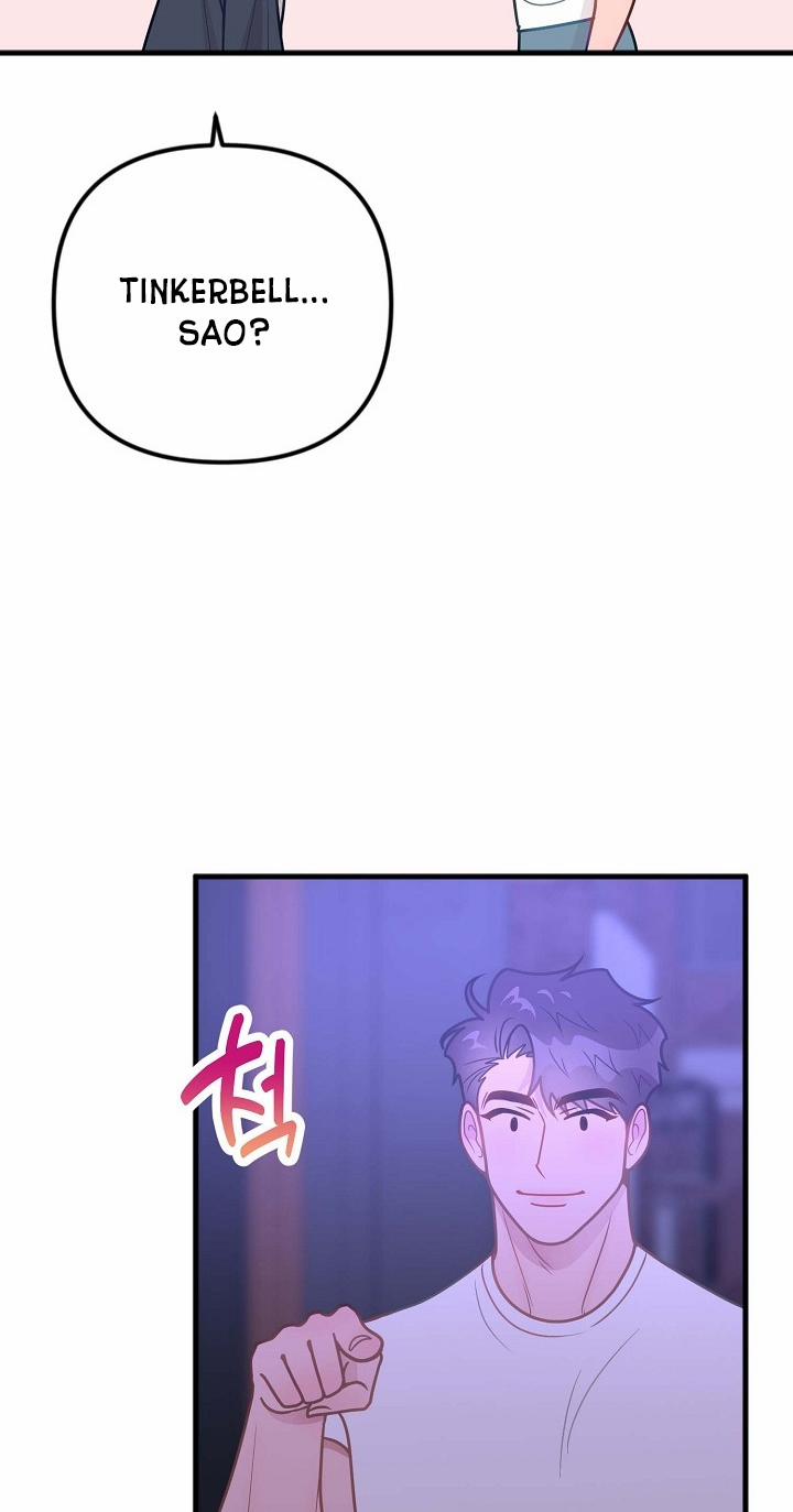 Mối Quan Hệ Không Tốt 15.2 trang 35