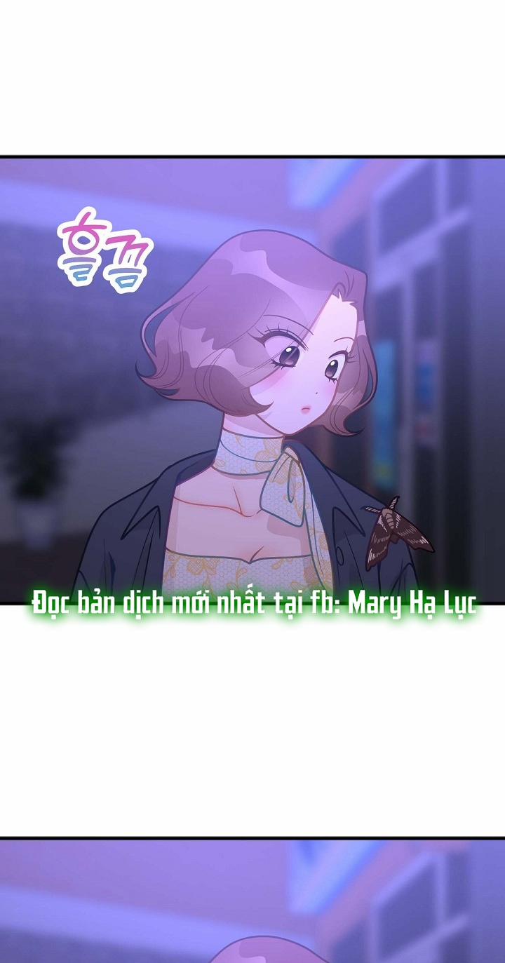 Mối Quan Hệ Không Tốt 15.2 trang 37