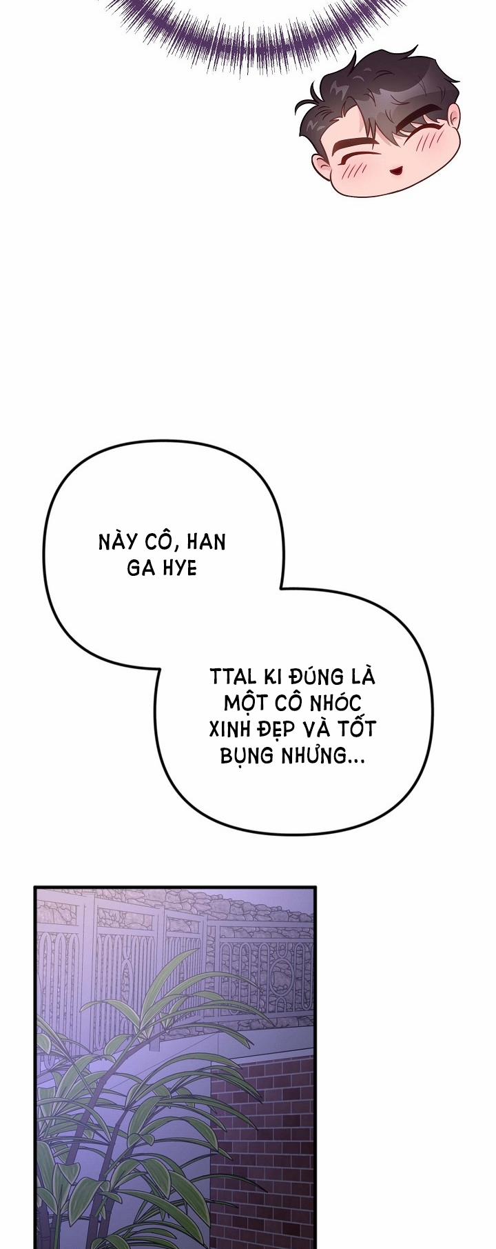 Mối Quan Hệ Không Tốt 15.2 trang 6