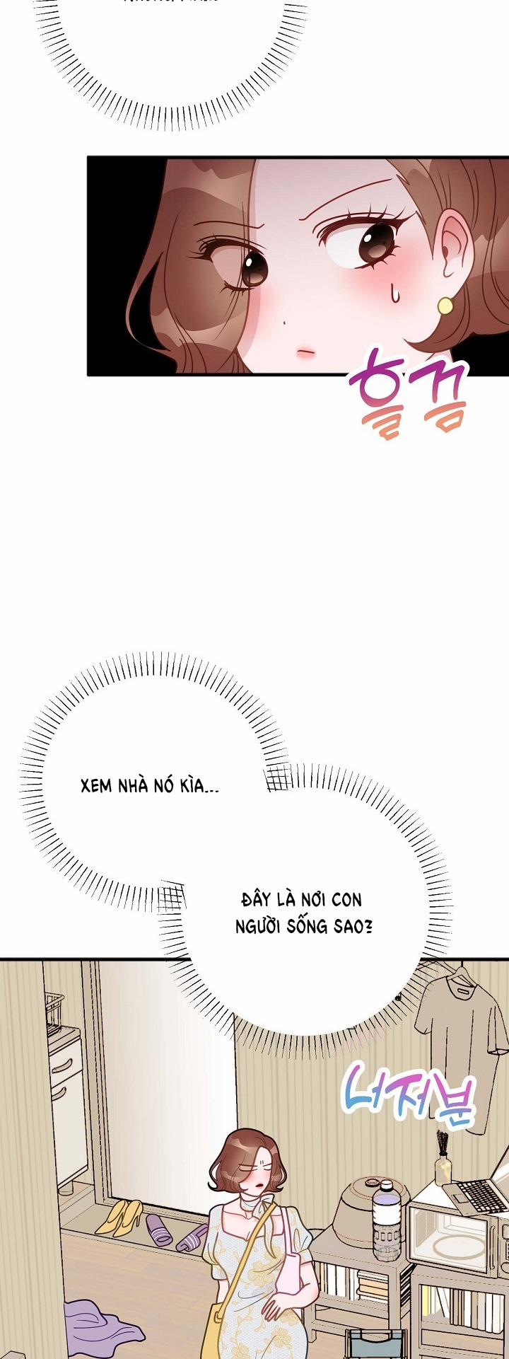 Mối Quan Hệ Không Tốt 16.1 trang 10