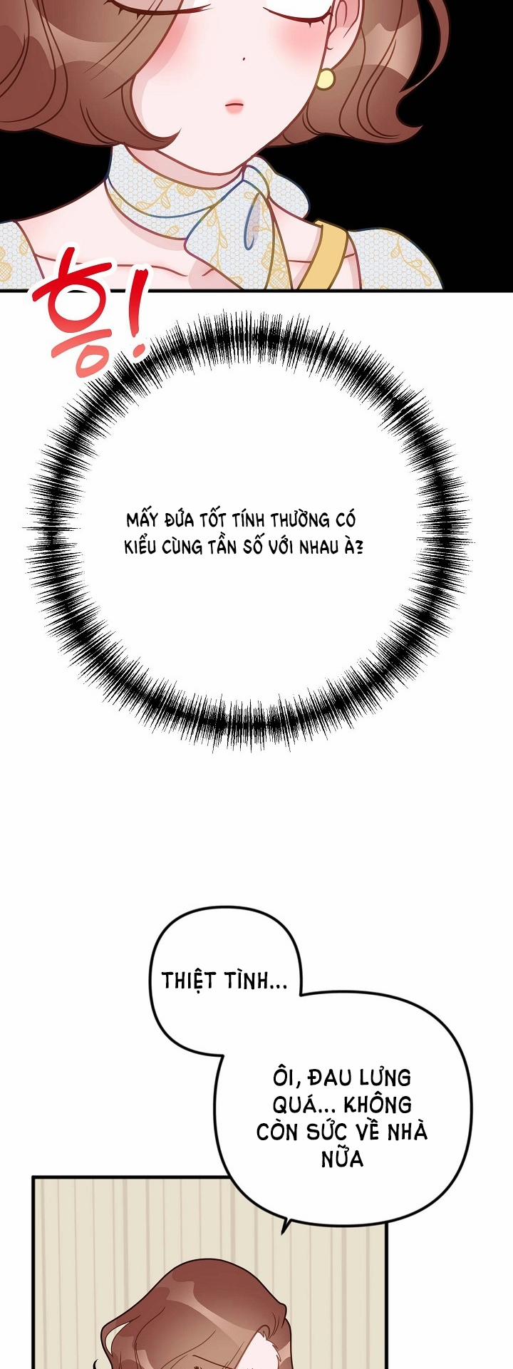 Mối Quan Hệ Không Tốt 16.1 trang 14