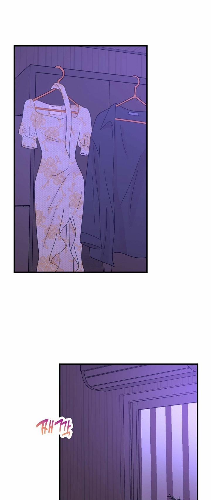 Mối Quan Hệ Không Tốt 16.1 trang 26