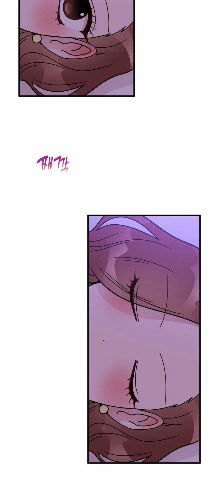 Mối Quan Hệ Không Tốt 16.1 trang 28