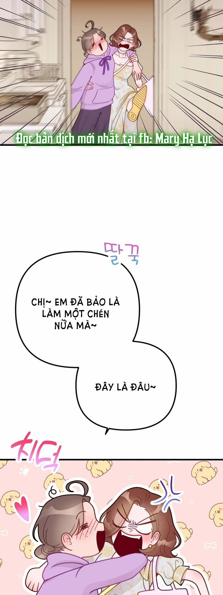 Mối Quan Hệ Không Tốt 16.1 trang 6