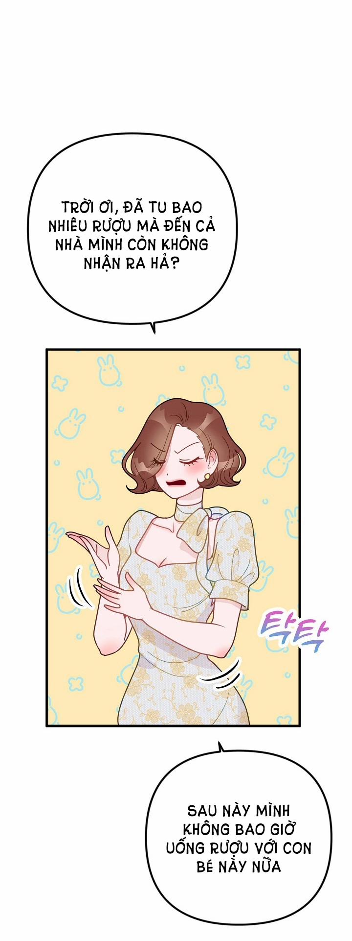 Mối Quan Hệ Không Tốt 16.1 trang 8