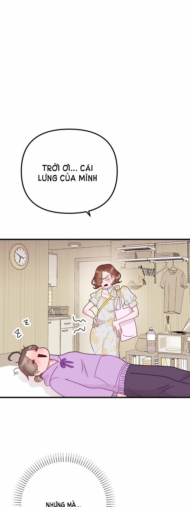 Mối Quan Hệ Không Tốt 16.1 trang 9