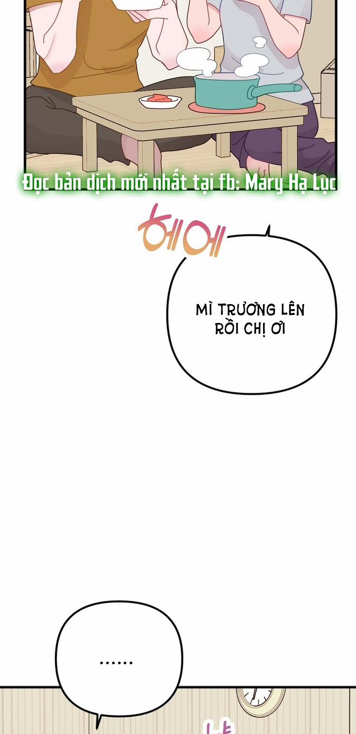 Mối Quan Hệ Không Tốt 16.2 trang 27