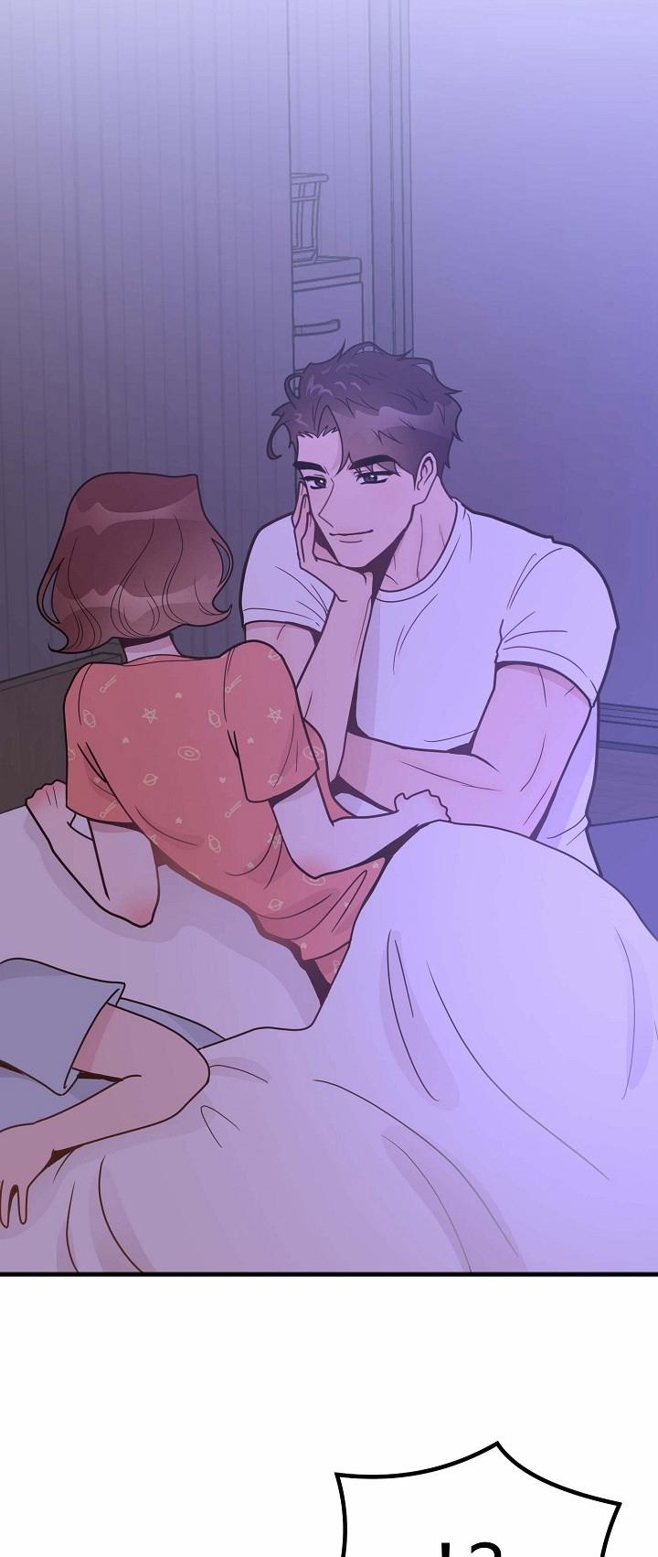 Mối Quan Hệ Không Tốt 16.2 trang 7