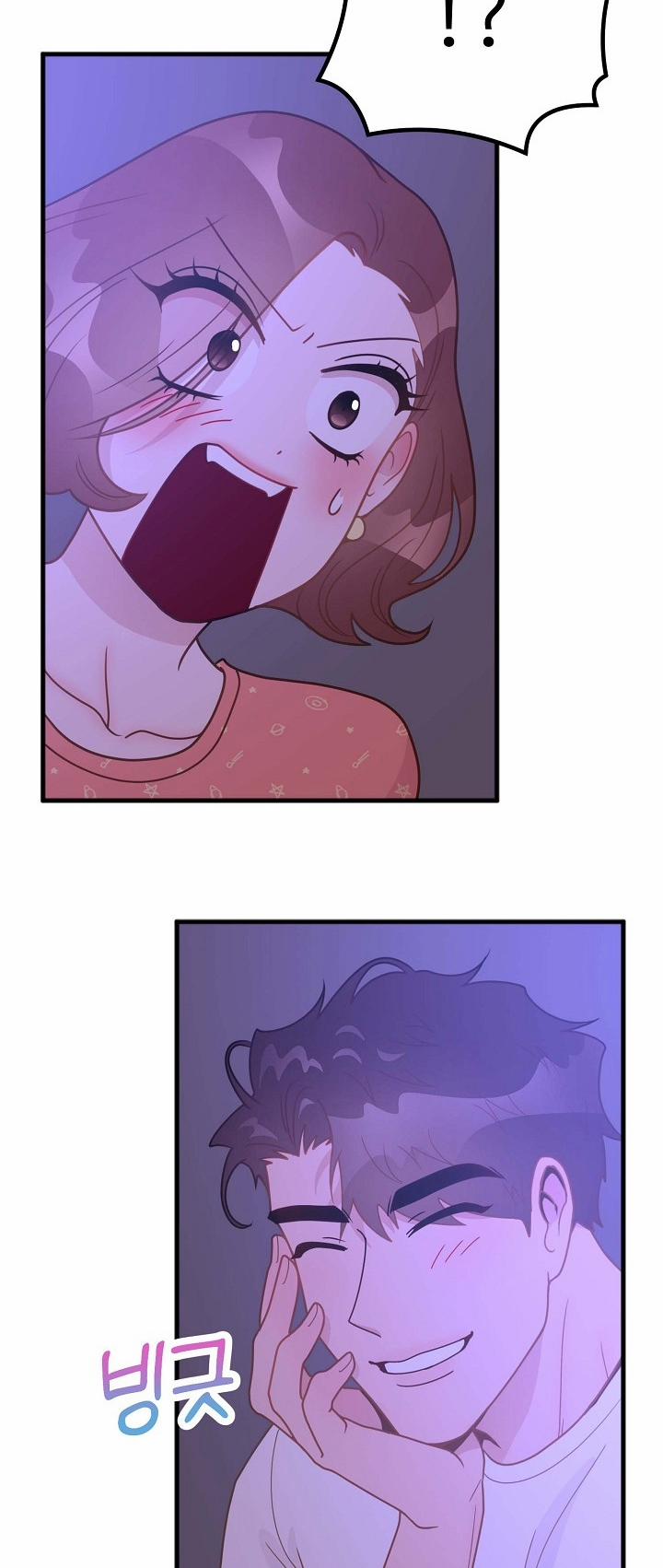 Mối Quan Hệ Không Tốt 16.2 trang 8