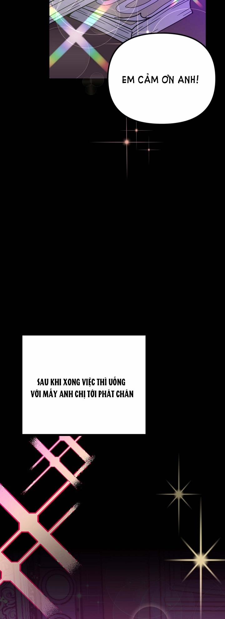 Mối Quan Hệ Không Tốt 17.1 trang 12