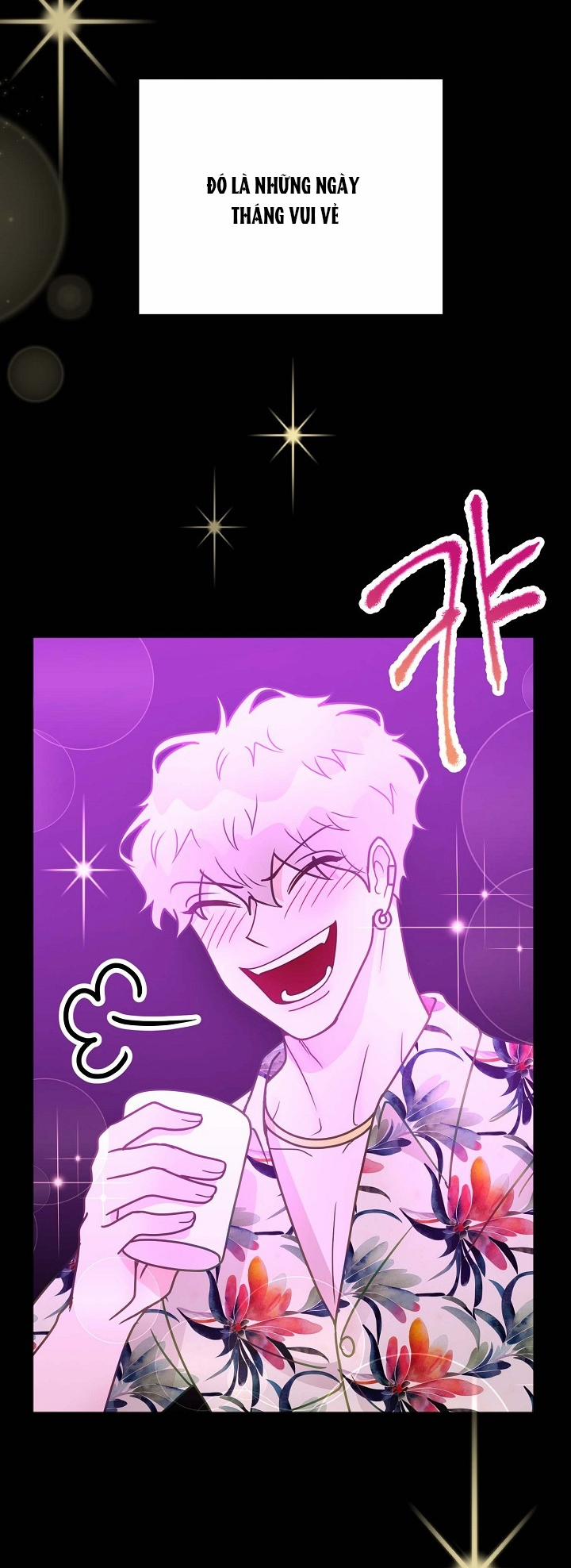 Mối Quan Hệ Không Tốt 17.1 trang 15