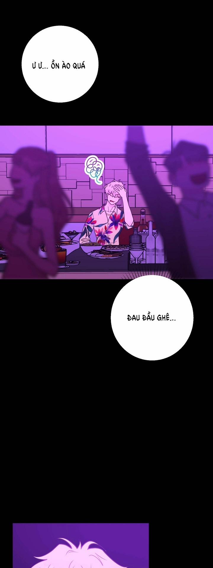 Mối Quan Hệ Không Tốt 17.2 trang 0